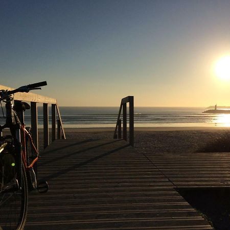 Cabedelo Spot - Beachside Vacations Viana do Castelo Luaran gambar