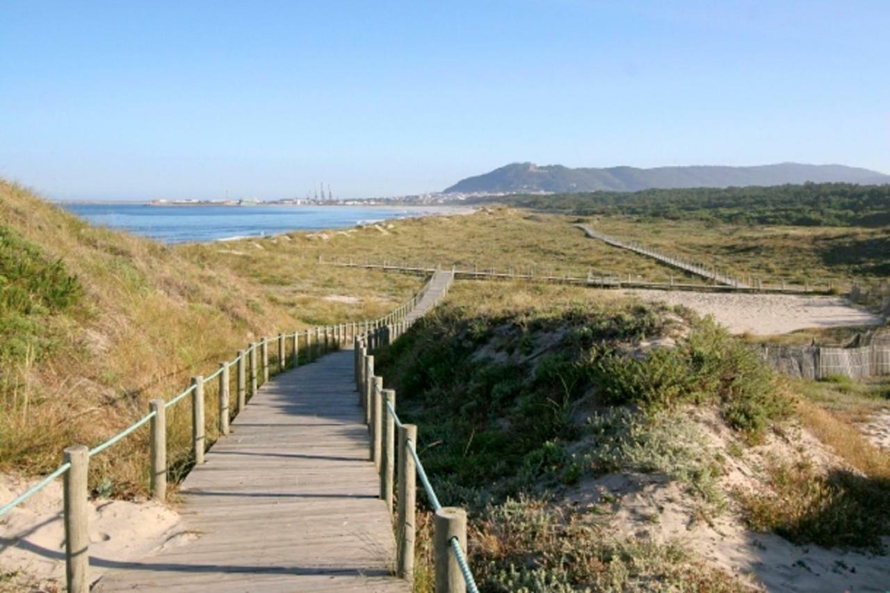 Cabedelo Spot - Beachside Vacations Viana do Castelo Luaran gambar