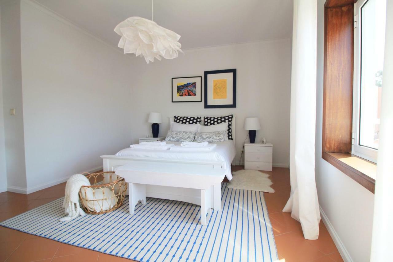 Cabedelo Spot - Beachside Vacations Viana do Castelo Luaran gambar
